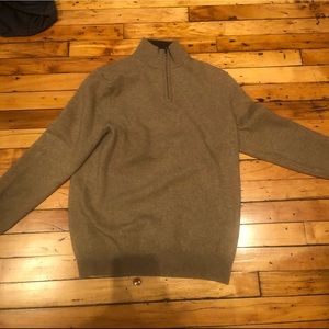 100% Cashmere Sweater
